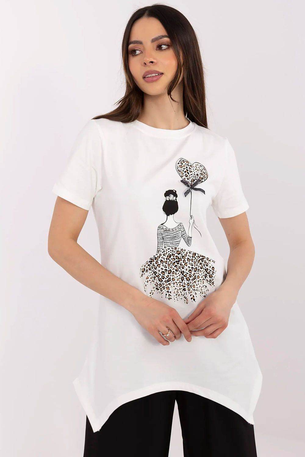Bluse Model 212493 Factory Price - Stay Covered