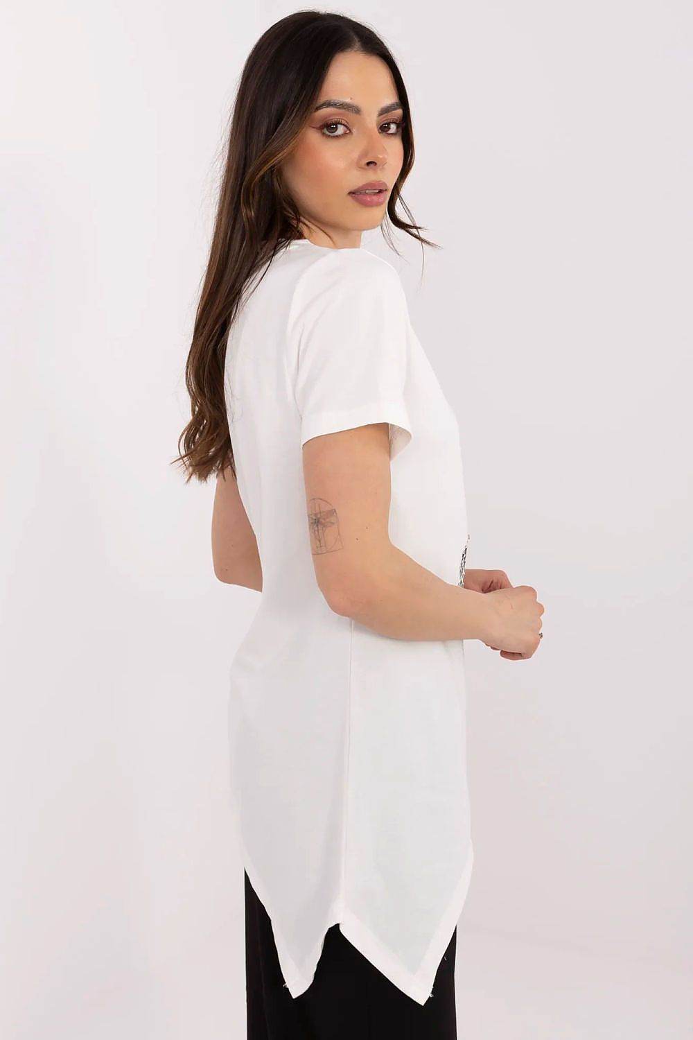 Bluse Model 212493 Factory Price - Stay Covered