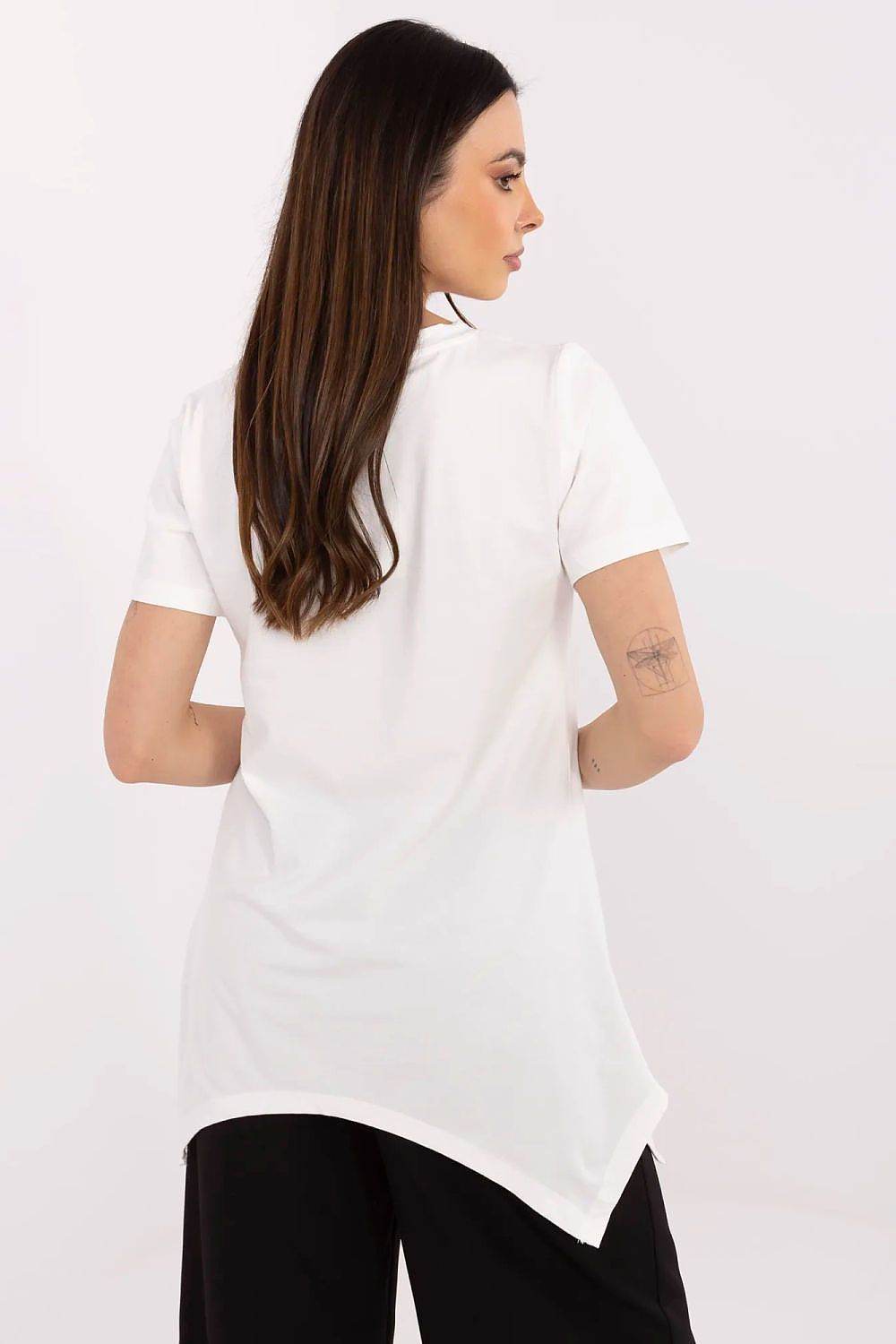 Bluse Model 212493 Factory Price - Stay Covered