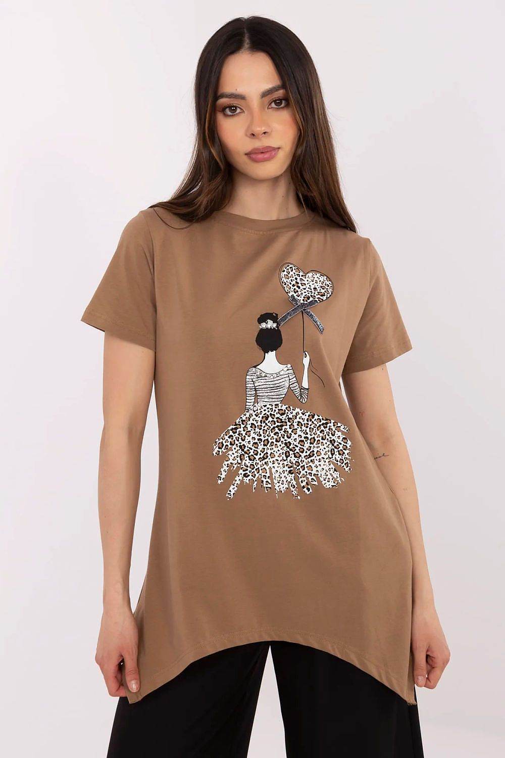 Bluse Model 212493 Factory Price - Stay Covered
