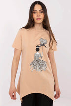 Bluse Model 212493 Factory Price - Stay Covered