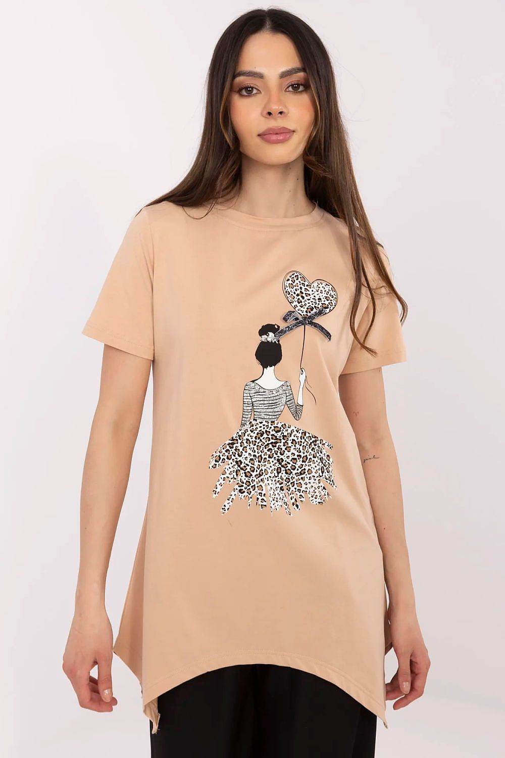 Bluse Model 212493 Factory Price - Stay Covered