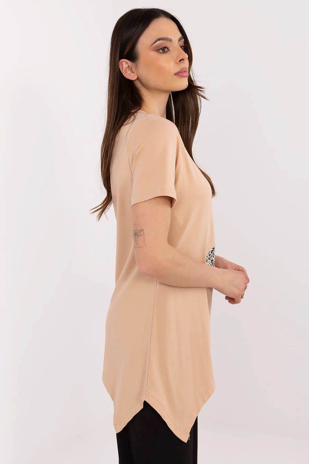 Bluse Model 212493 Factory Price - Stay Covered