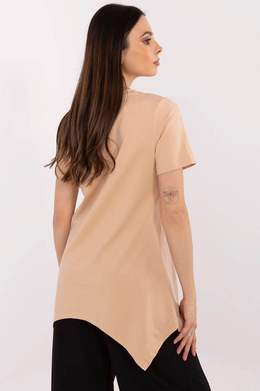 Casual Damenbluse Peru - Stay Covered