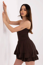 Overall Model 212511 Italy Moda - Stay Covered