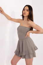 Overall Model 212511 Italy Moda - Stay Covered