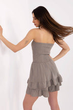Overall Model 212511 Italy Moda - Stay Covered