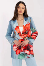 Sakko Model 192490 Italy Moda - Stay Covered