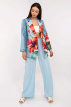Sakko Model 192490 Italy Moda - Stay Covered