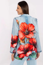 Sakko Model 192490 Italy Moda - Stay Covered