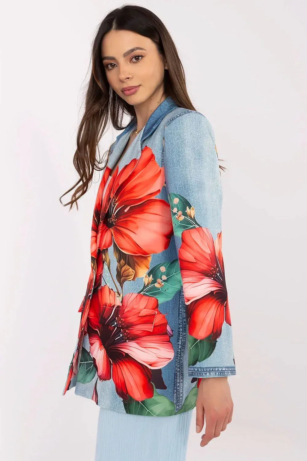 Sakko Model 192490 Italy Moda - Stay Covered
