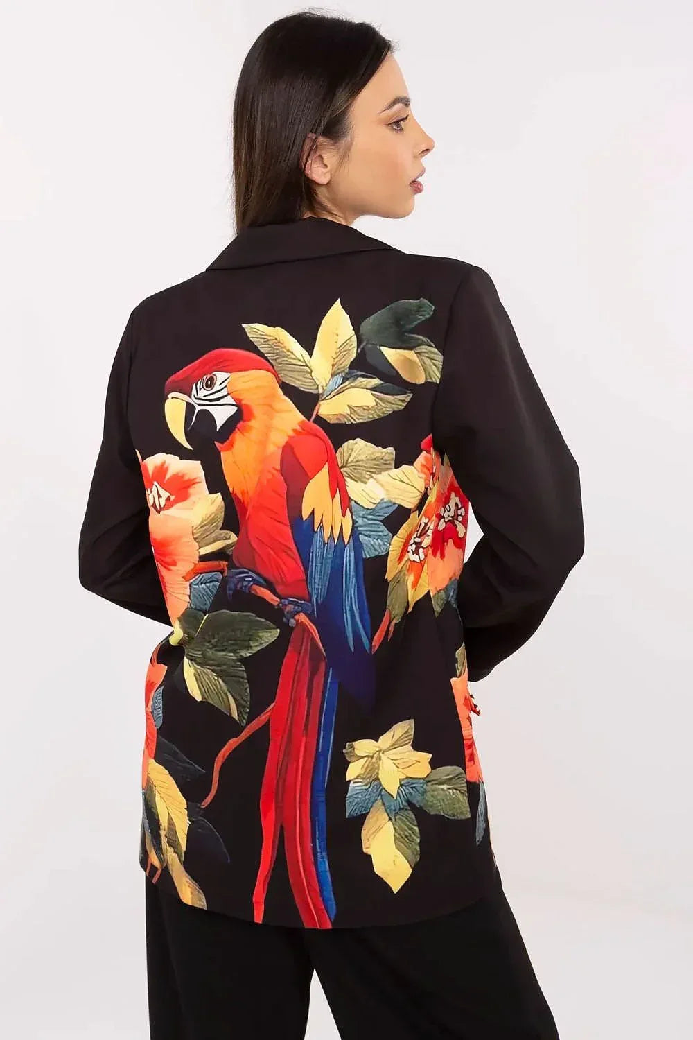 Sakko Model 192490 Italy Moda - Stay Covered
