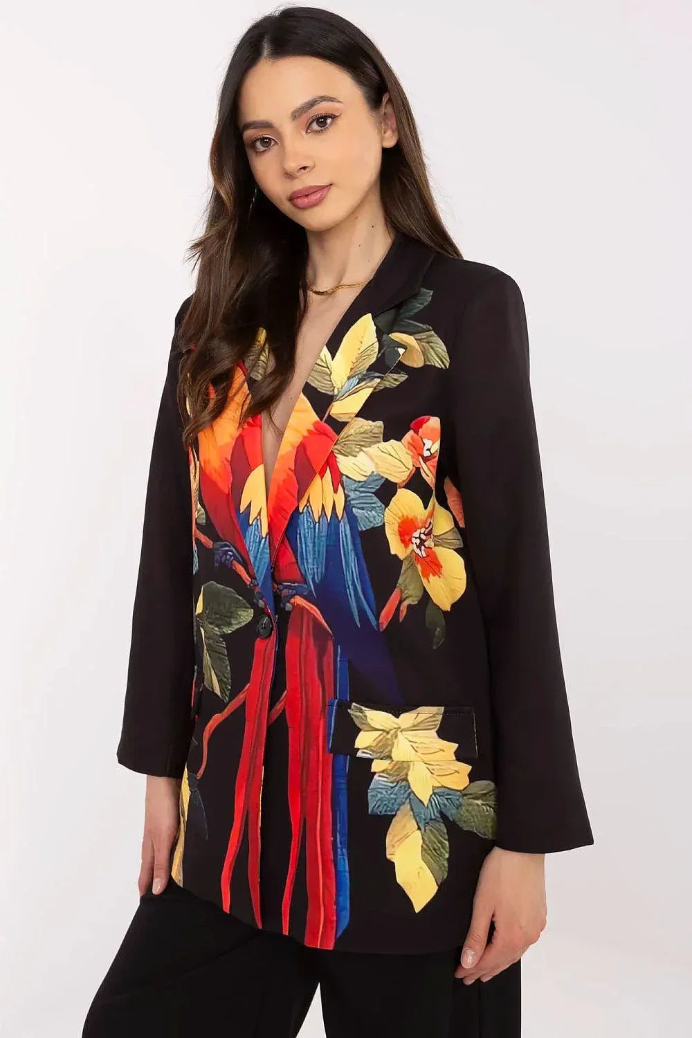 Sakko Model 192490 Italy Moda - Stay Covered