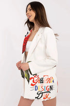 Sakko Model 192490 Italy Moda - Stay Covered