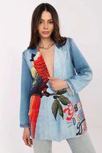 Sakko Model 192490 Italy Moda - Stay Covered