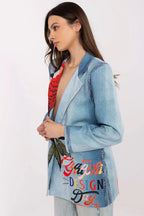 Sakko Model 192490 Italy Moda - Stay Covered