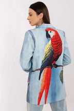 Sakko Model 192490 Italy Moda - Stay Covered