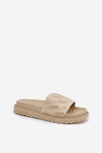  Plattform-Sandalen model 212594 Step in style 