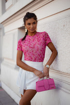  Bluse model 212642 LaBalancia 