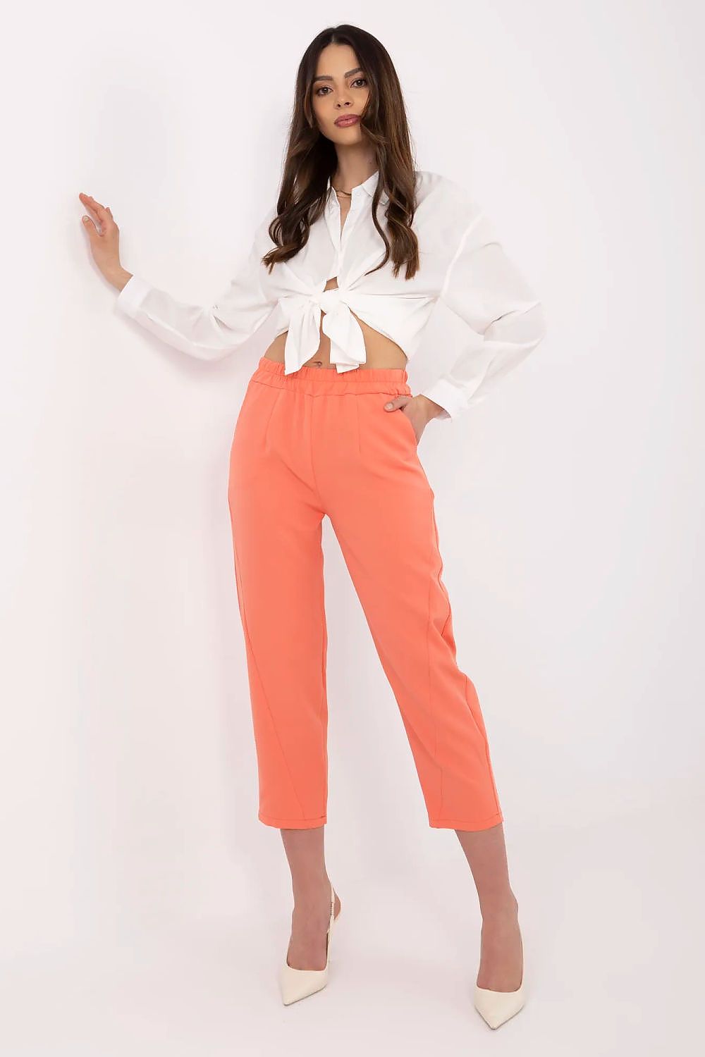  Damen Hose model 212655 Och Bella 