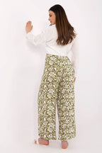 Damen Hose Model 212663 Sublevel - Stay Covered