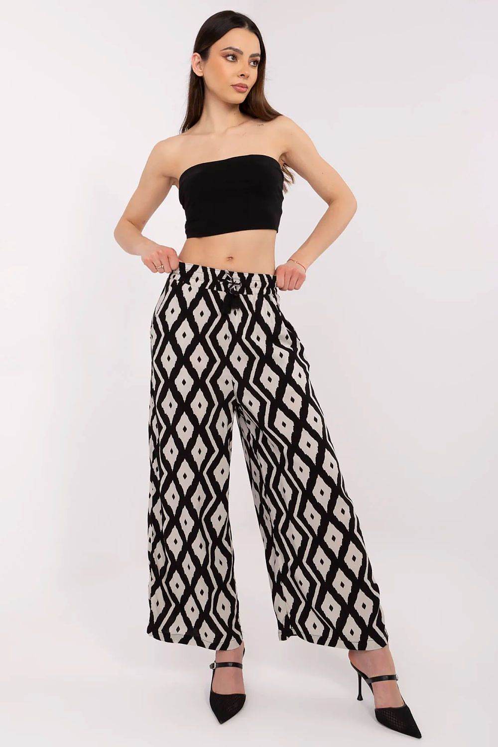 Damen Hose Model 212663 Sublevel - Stay Covered
