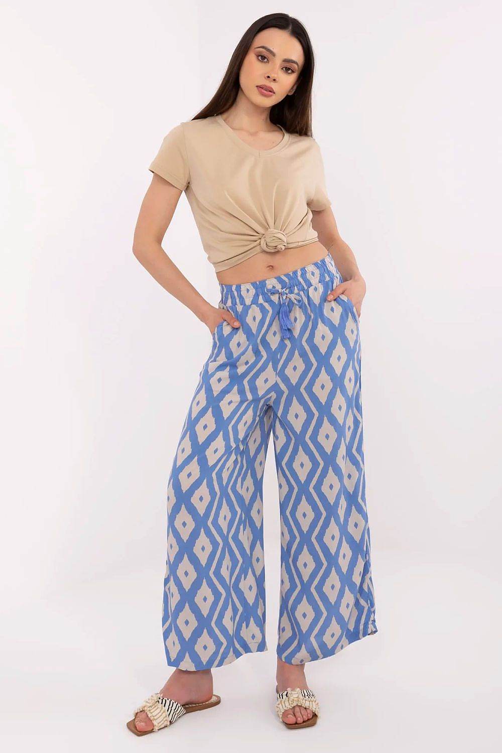 Damen Hose Model 212663 Sublevel - Stay Covered