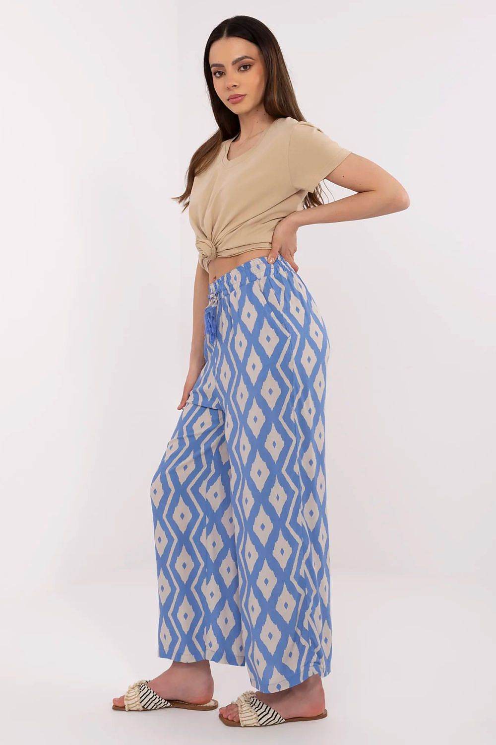Damen Hose Model 212663 Sublevel - Stay Covered