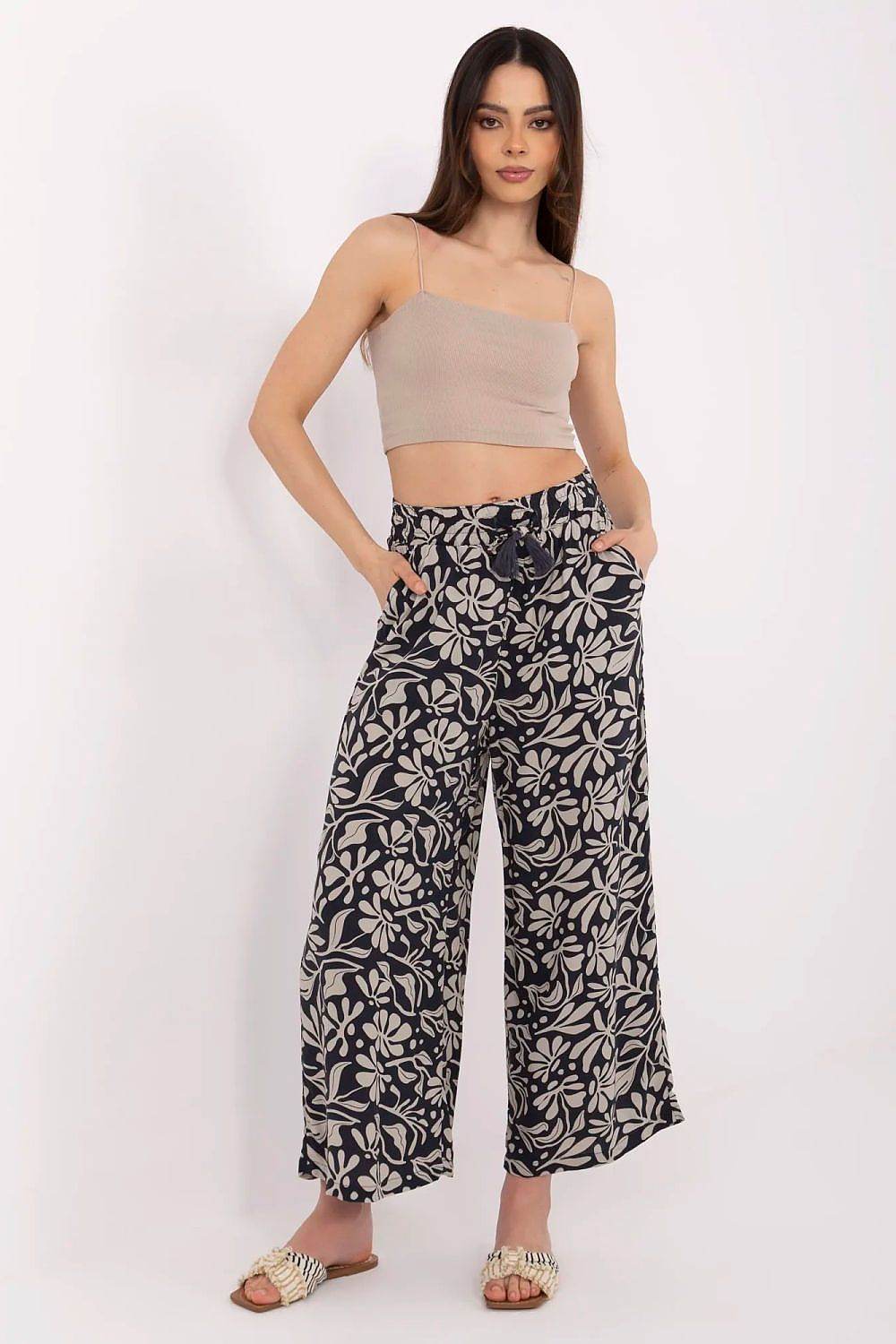 Damen Hose Model 212663 Sublevel - Stay Covered