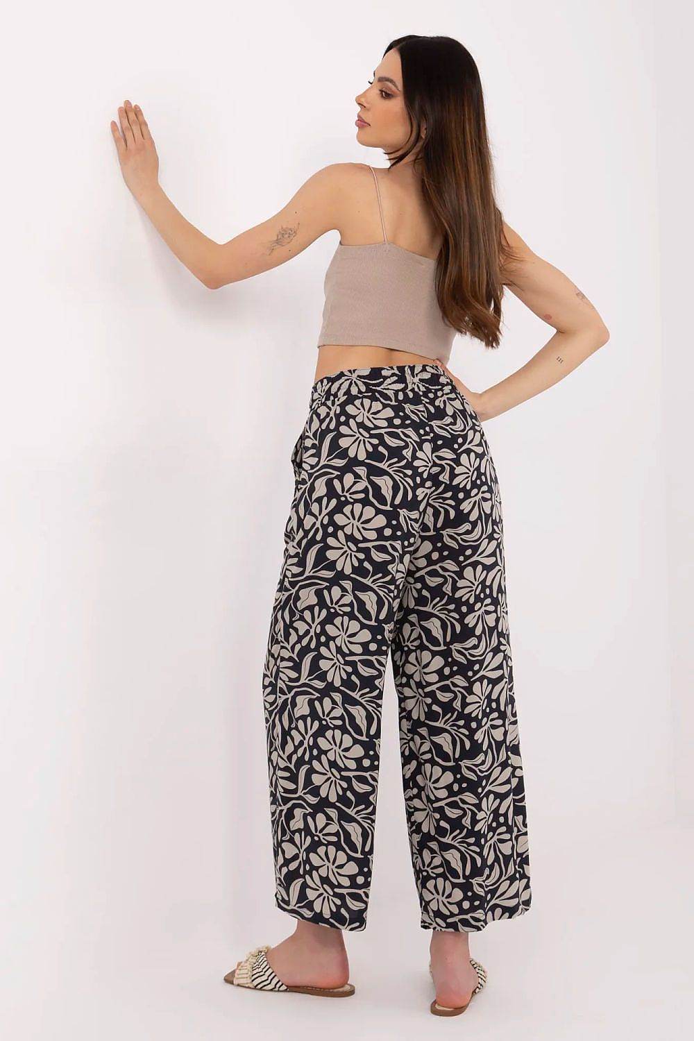 Damen Hose Model 212663 Sublevel - Stay Covered