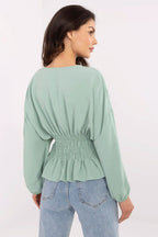  Bluse model 212670 Sublevel 