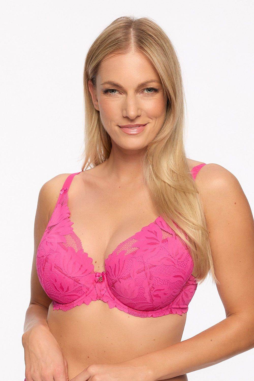 Push- up- BH Model 198233 Gaia - Stay Covered
