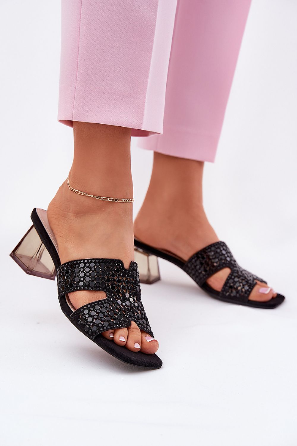  Absatzsandalen model 212878 Step in style 