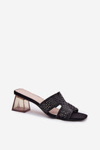  Absatzsandalen model 212878 Step in style 