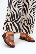  Keilabsatz Sandalen model 212888 Step in style 