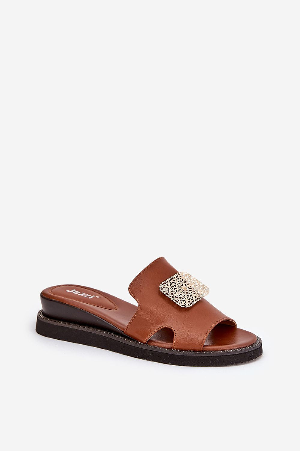  Keilabsatz Sandalen model 212888 Step in style 
