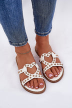  Pantoletten model 212896 Step in style 