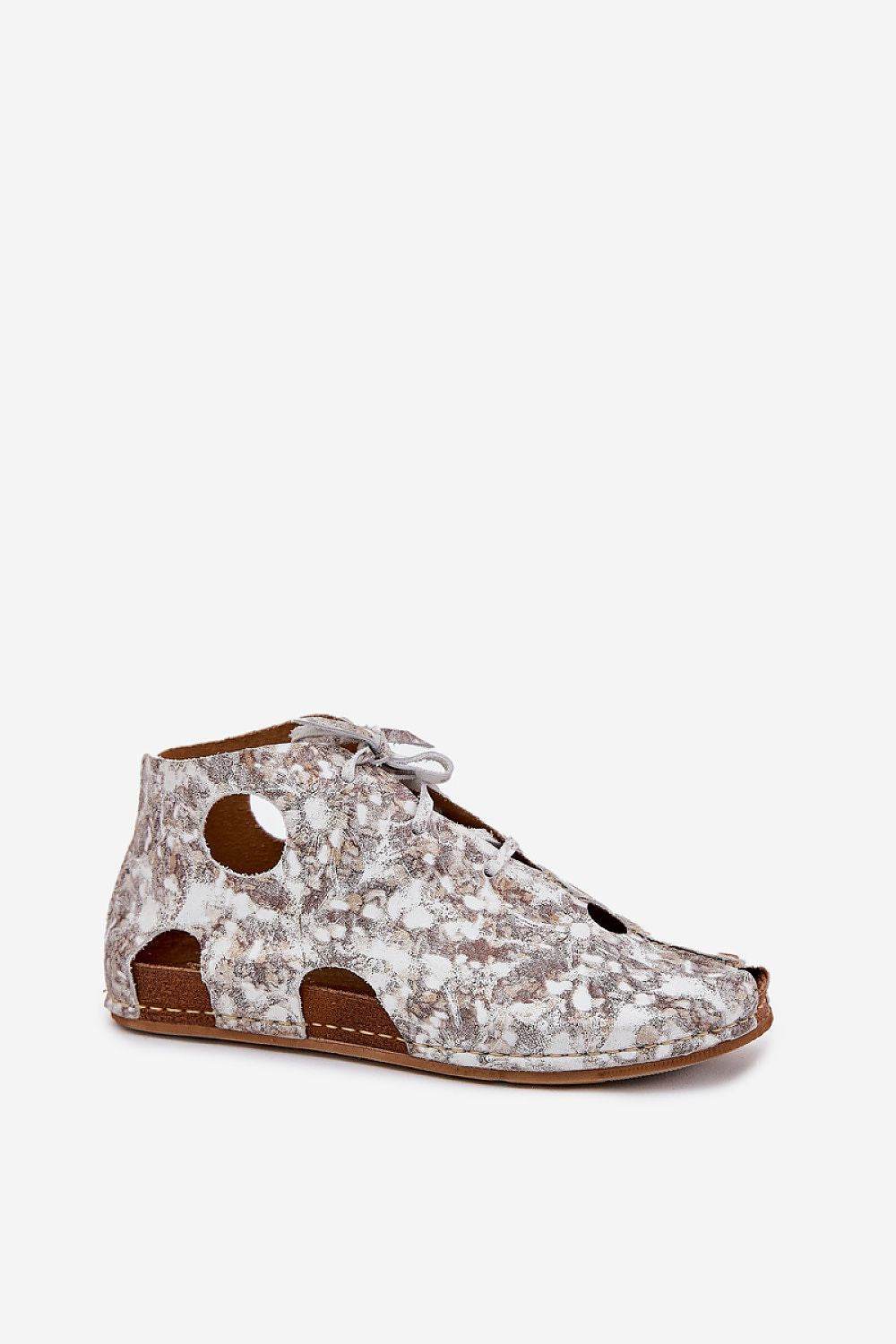 Stiefeletten Model 212924 Step in style - Stay Covered