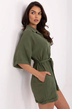 Overall Model 213054 Italy Moda - Stay Covered