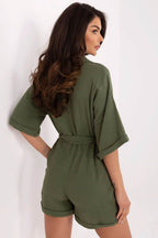Overall Model 213054 Italy Moda - Stay Covered