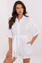 Overall Model 213054 Italy Moda - Stay Covered