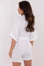 Overall Model 213054 Italy Moda - Stay Covered