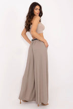  Damen Hose model 213059 Italy Moda 