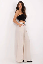  Damen Hose model 213060 Italy Moda 
