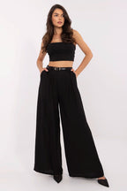  Damen Hose model 213063 Italy Moda 
