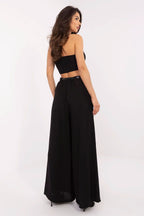  Damen Hose model 213063 Italy Moda 