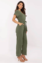 Overall Model 213064 Italy Moda - Stay Covered