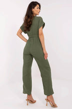 Overall Model 213064 Italy Moda - Stay Covered