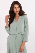 Bluse Model 213081 Sublevel - Stay Covered