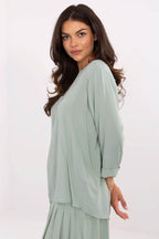 Bluse Model 213081 Sublevel - Stay Covered